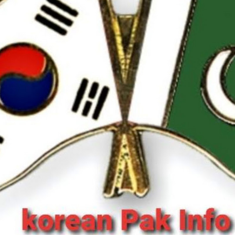 korea pak info