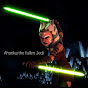 Ahsoka the fallen Jedi