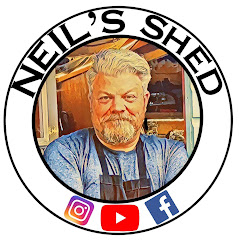 Neil’s Shed