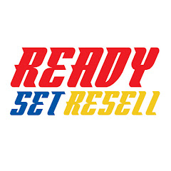 Ready Set Resell net worth