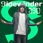 Sidewinder Second (Side_290) logo