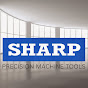 Sharp Industries Inc. logo