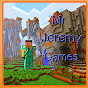 MrJeremyGames logo