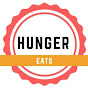 Hunger Eats logo