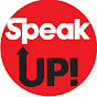 SpeakUP! Channel TV logo