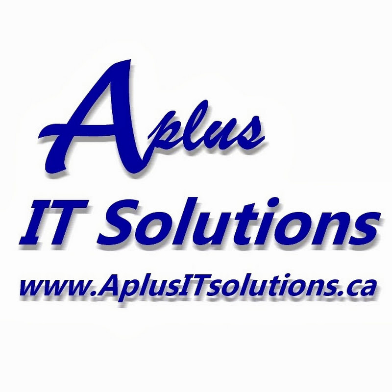 Aplus IT Solutions