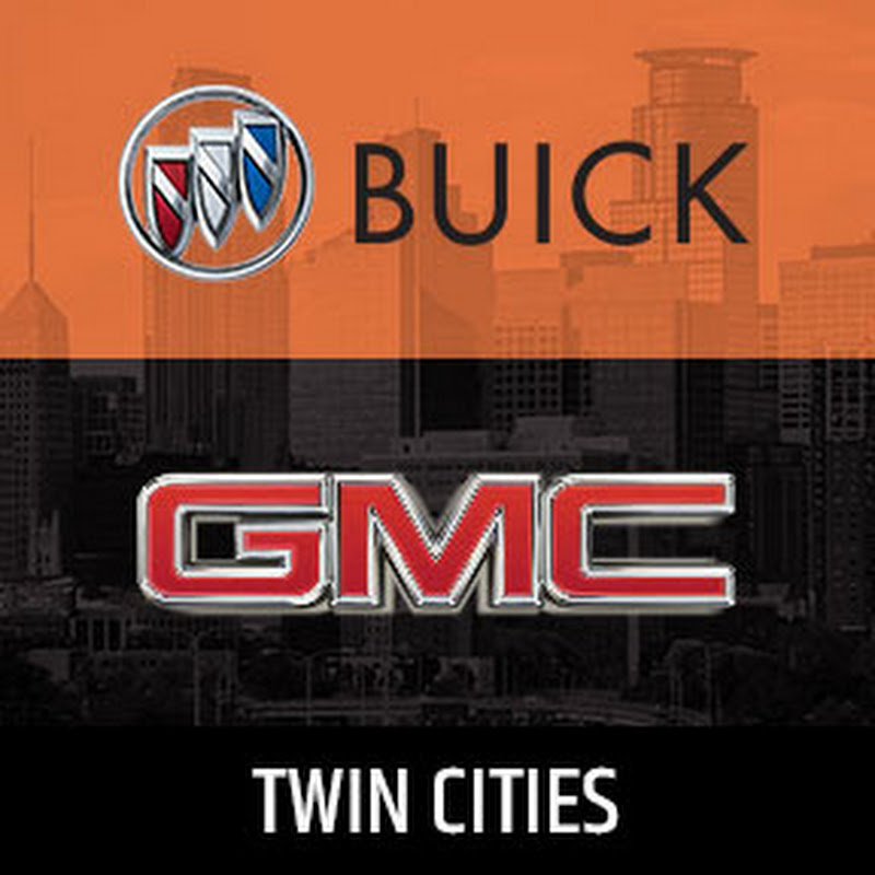 Twin Cities Buick / GMC