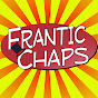 Frantic Chaps logo