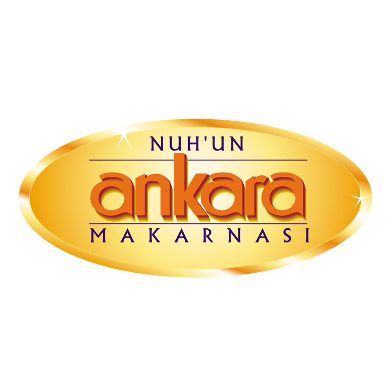Nuh'un Ankara Makarnası logo