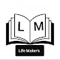 Life Maker's logo
