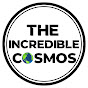 The Incredible Cosmos logo