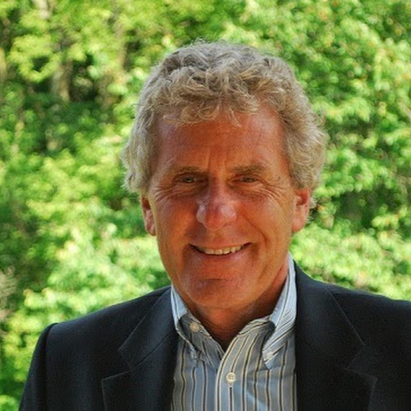 Paul Morgan