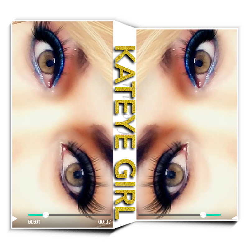 KATEYE GIRL