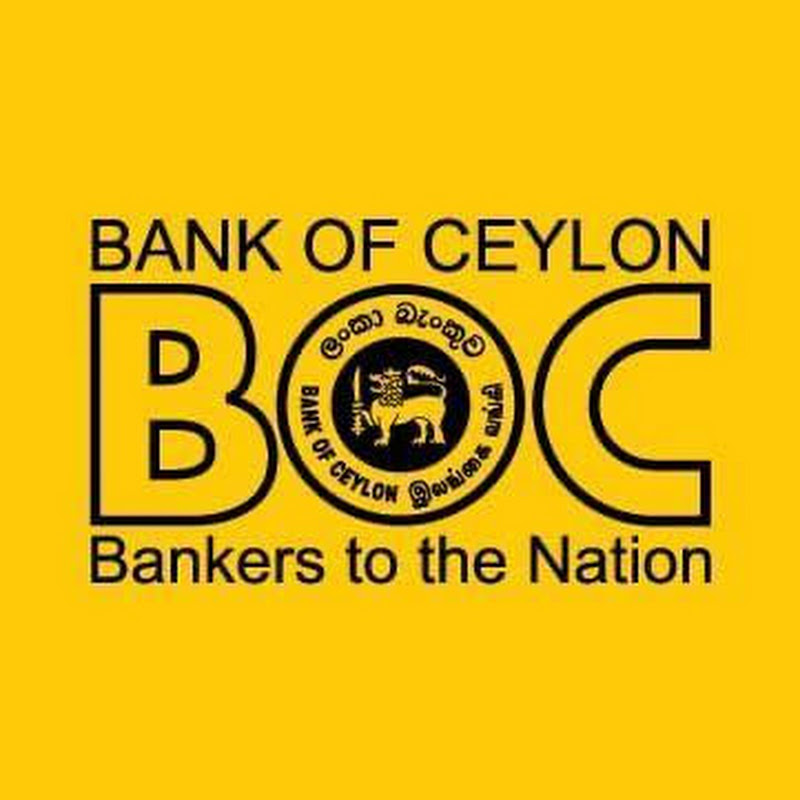 Bank of Ceylon