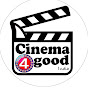 CINEMA4GOOD, INDIA logo