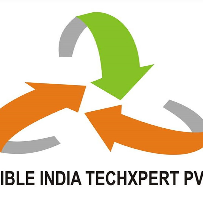 Incredible India Techxpert pvt. Ltd.