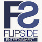 Flipside Entertainment logo