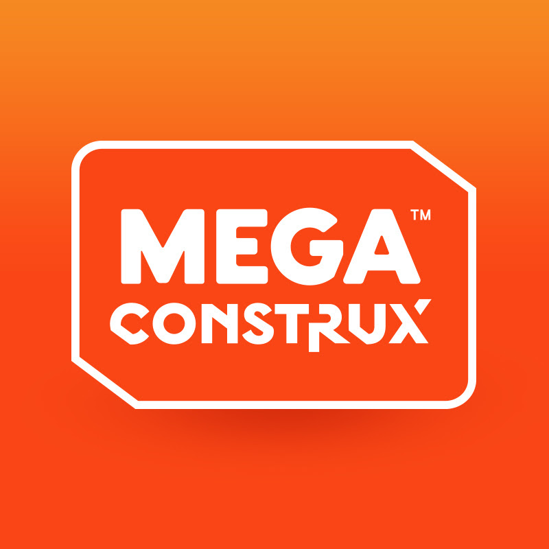 Mega Construx