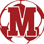 Melrose Youth Soccer logo