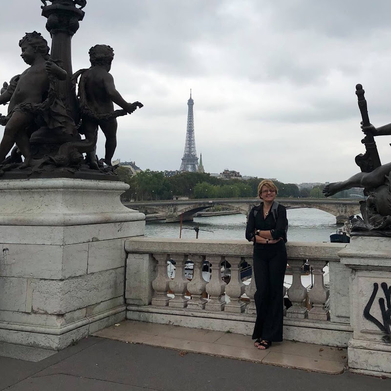 La parisienne
