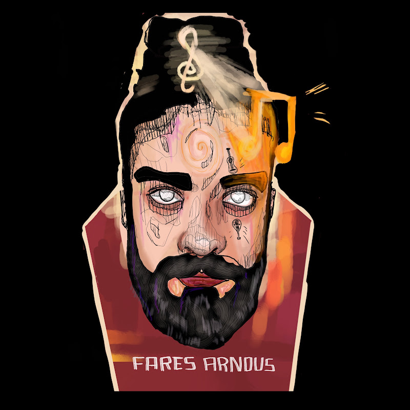 Fares Arnous