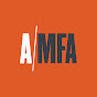 Arkansas Museum of Fine Arts logo