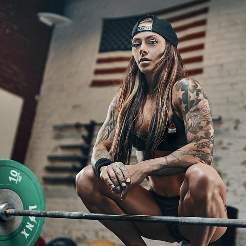 Ashley Horner