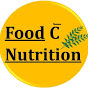 Food with Nutrition logo