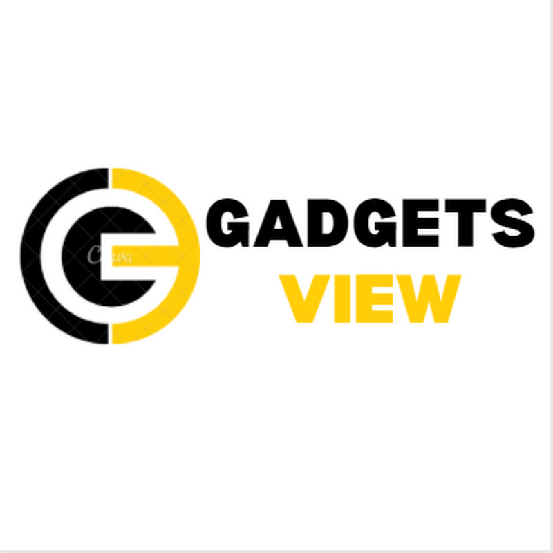 Gadgets View