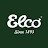 Elco Electric Boat Motors