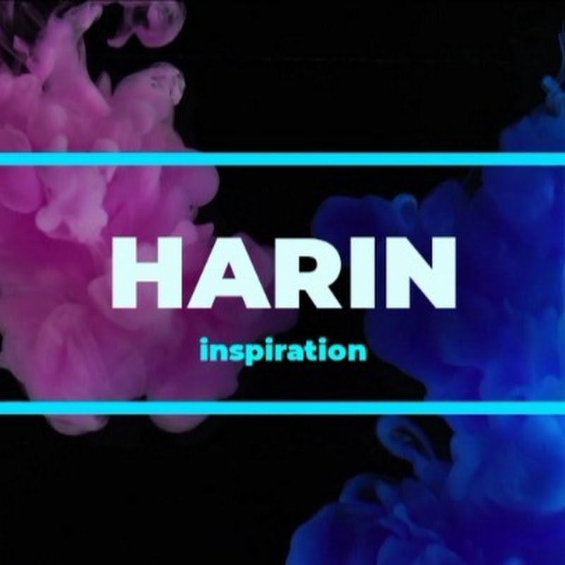 HARIN inspiration