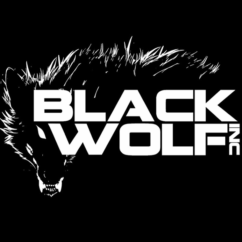 BlackWolf Inc