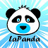 JoUSm4aTpUw-channel-avatar-LaPanda baby knit and crochet