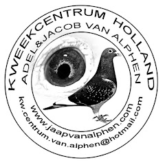 JAAP van Alphen channel logo