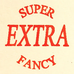 SUPER EXTRA FANCY