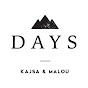 Kajsa & Malou logo