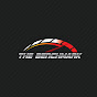 The Benchmark logo