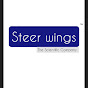 THE STEER WINGS SCIENTIFIC CO. INDIA logo
