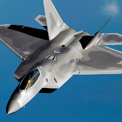 Lockheed Martin F-22 Raptor