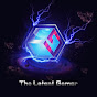 Latent Gamer logo