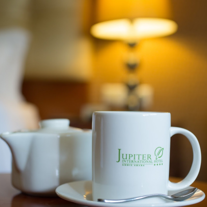 Jupiter International Hotel