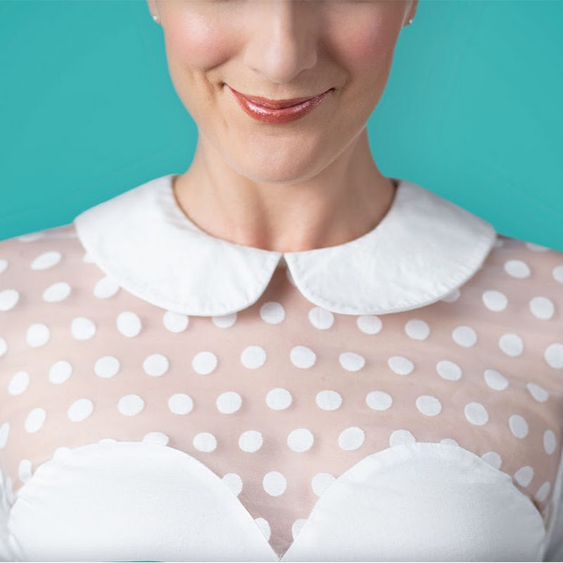 Madeleine Harvey Logo