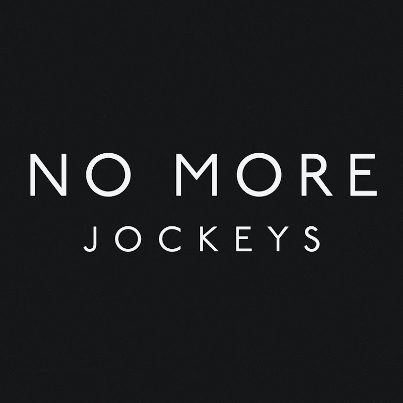 No More Jockeys