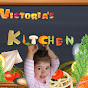 Viktoria's Kitchen logo