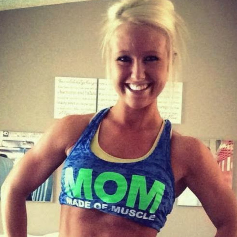 FitnessFashionista