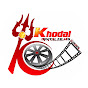 Khodal Film Official logo
