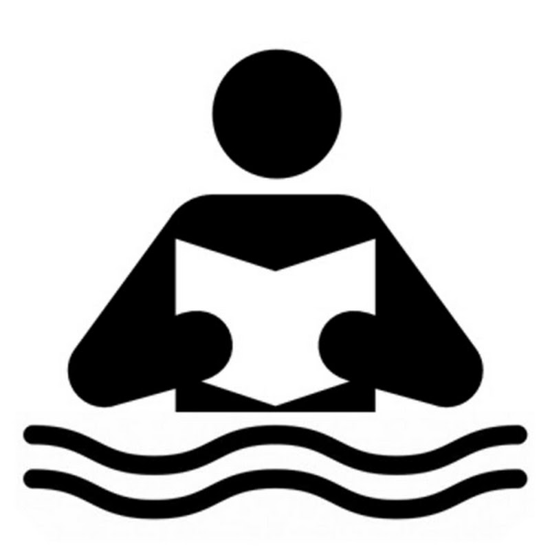Nerdy Swimmer icon