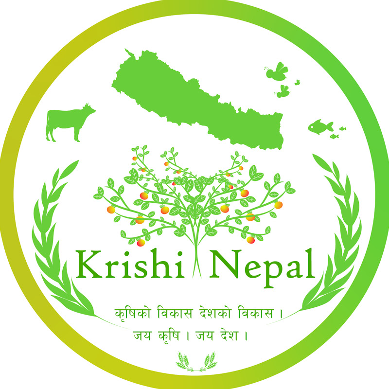 KN Krishi Nepal