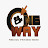 One Way Production
