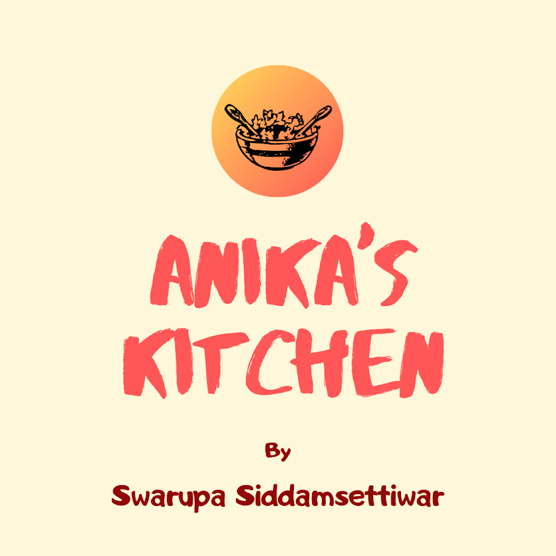 Anika's Kitchen